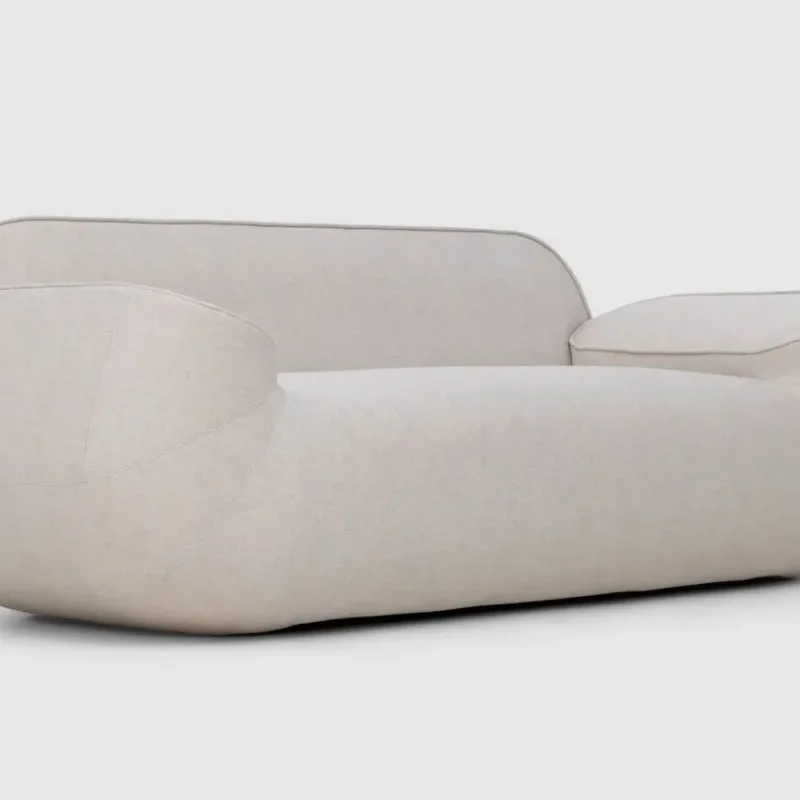 Big George Double Seater
