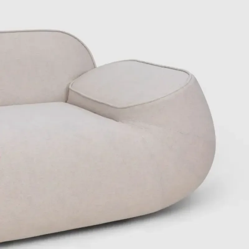 Big George Double Seater