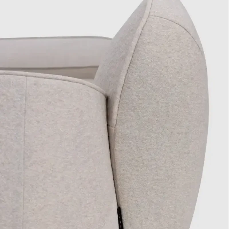 Big George Double Seater