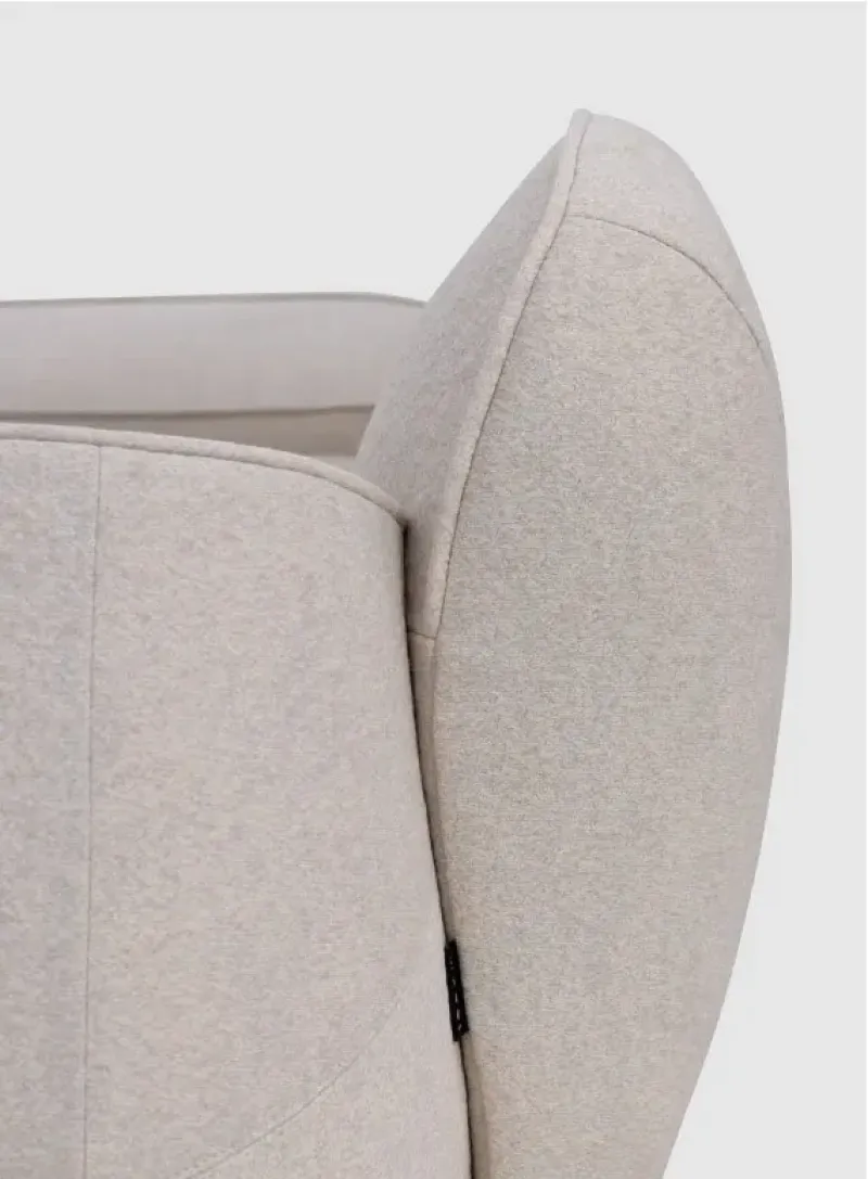 Big George Double Seater