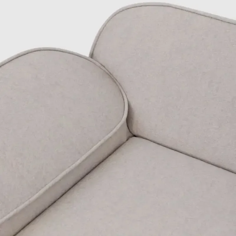 Big George Double Seater