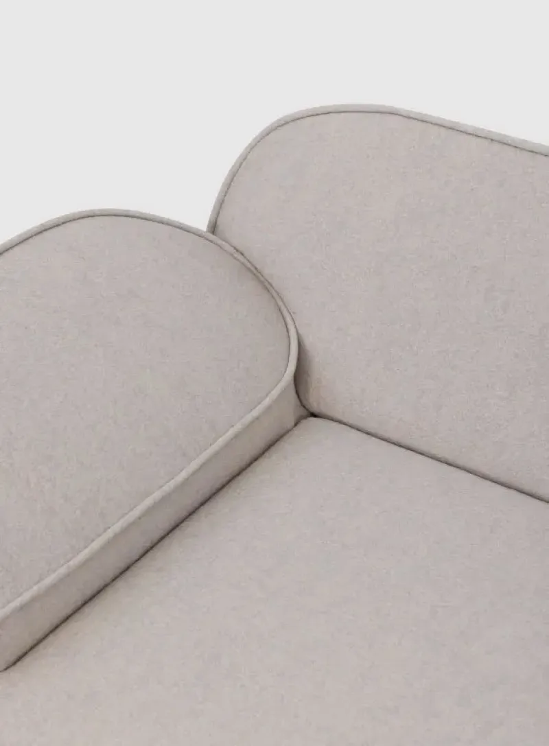 Big George Double Seater