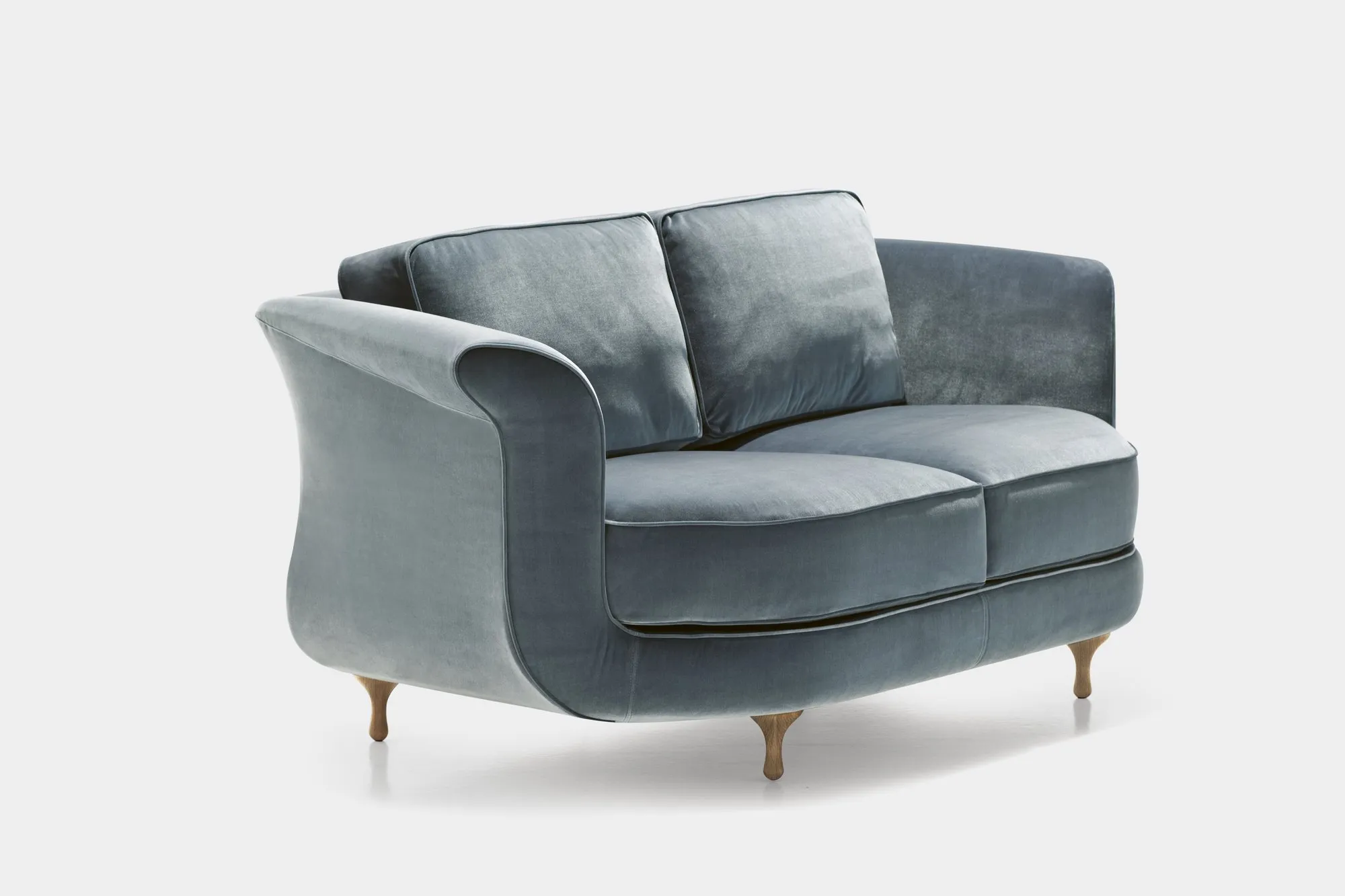 Big Mama - Moroso w Mesmetric