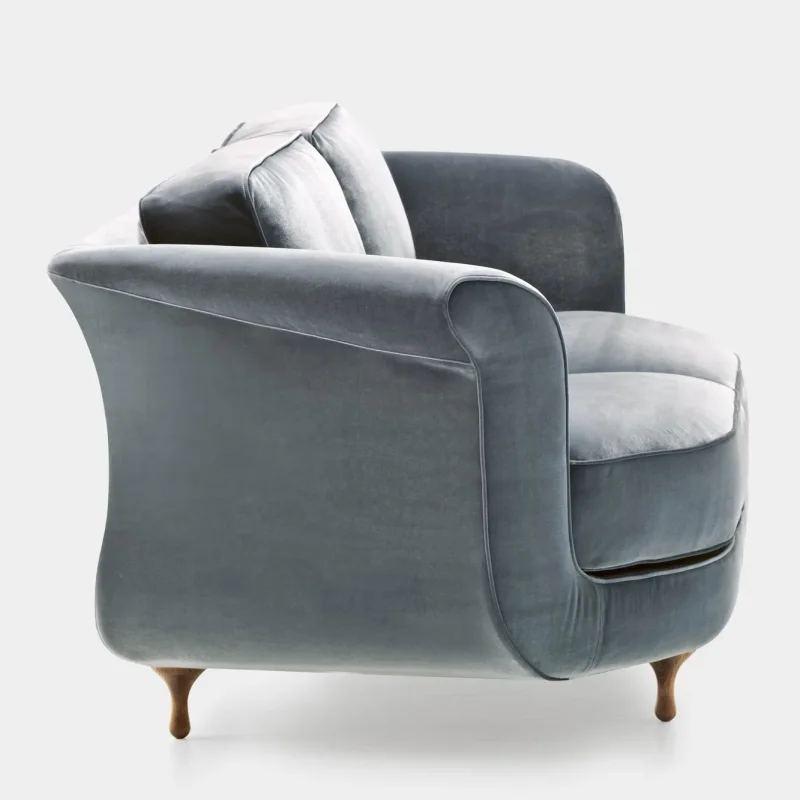 Big Mama - Moroso w Mesmetric