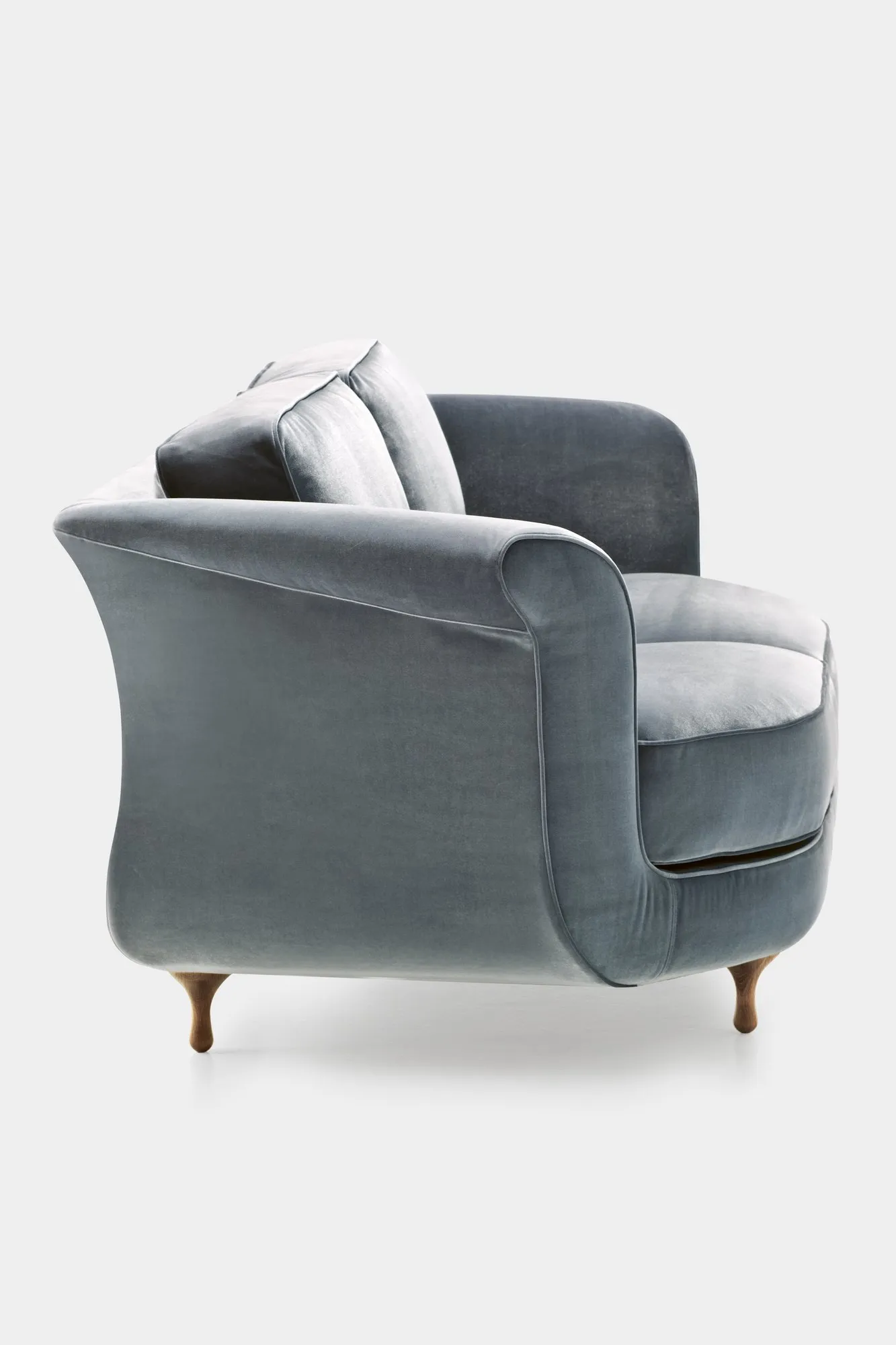 Big Mama - Moroso w Mesmetric
