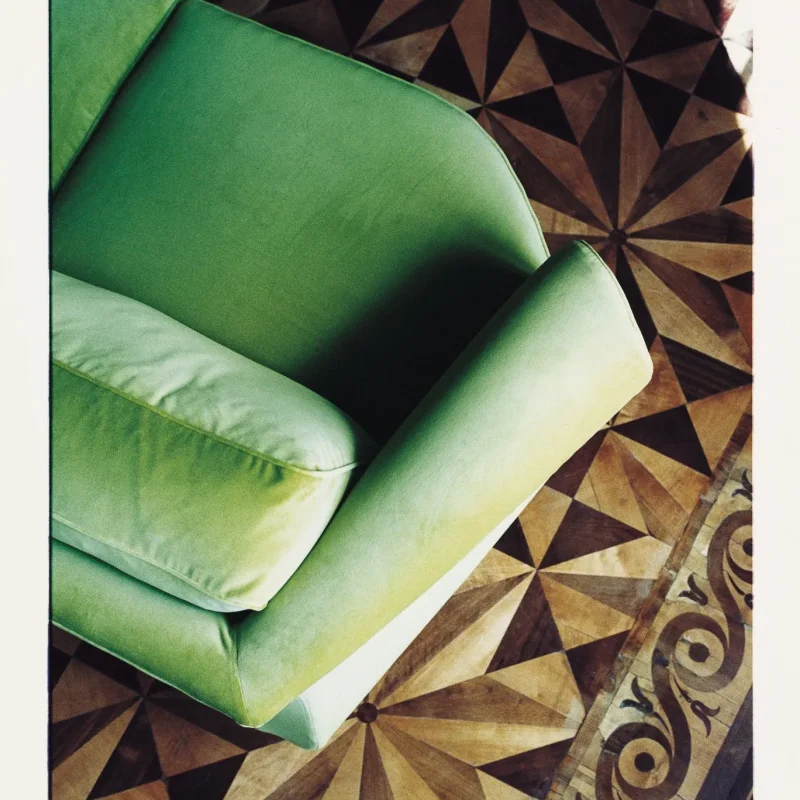 Big Mama - Moroso w Mesmetric