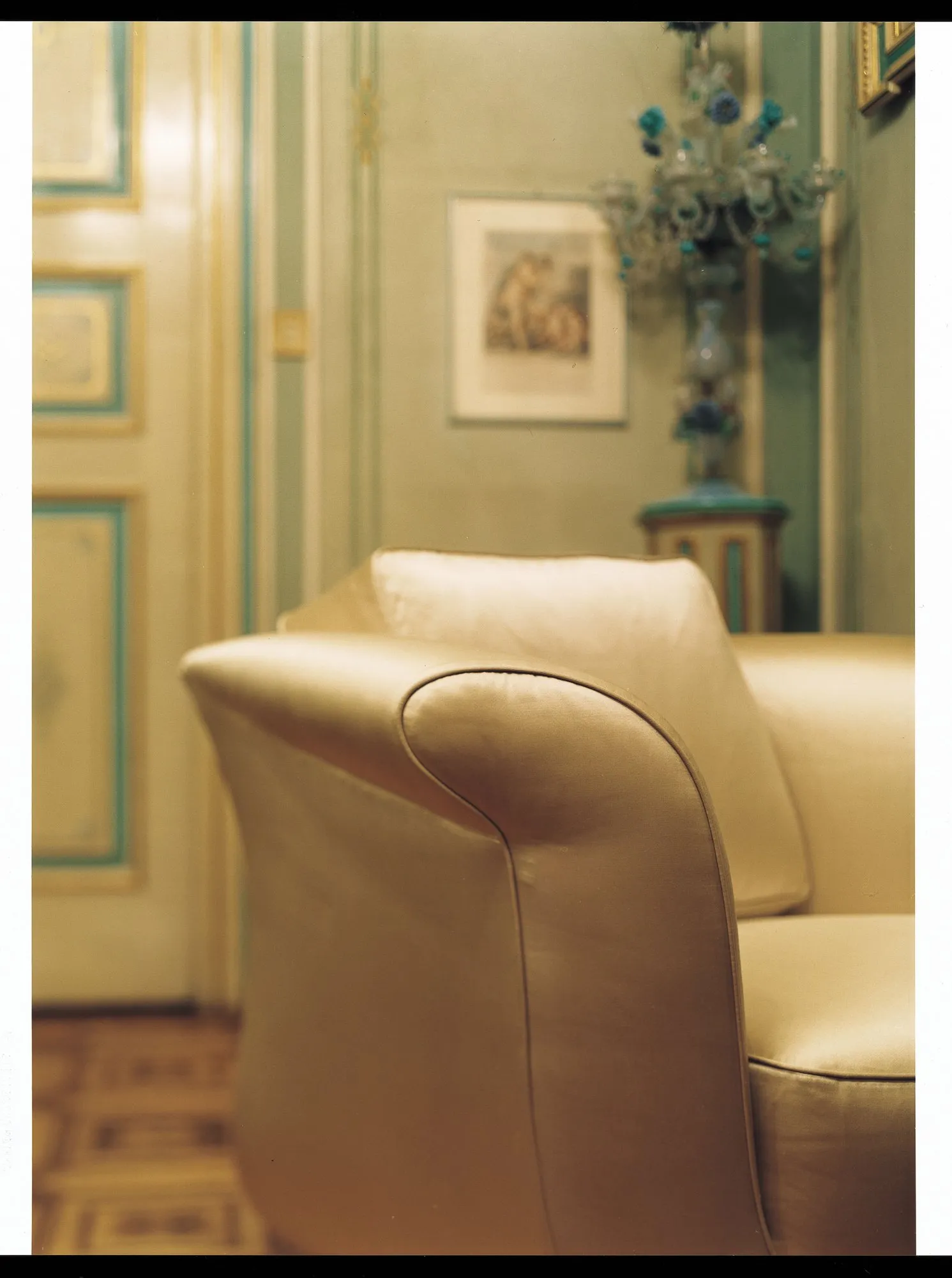 Big Mama – Moroso at Mesmetric