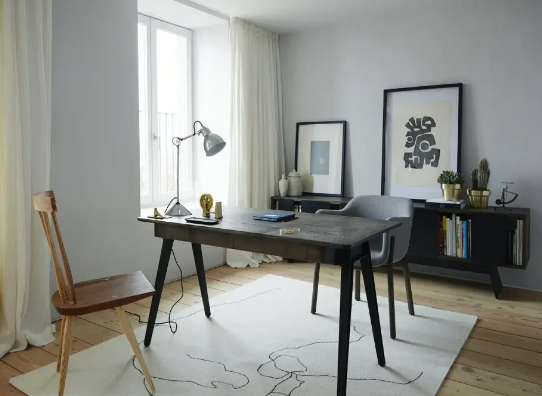 364 Welles Table - De La Espada w Mesmetric