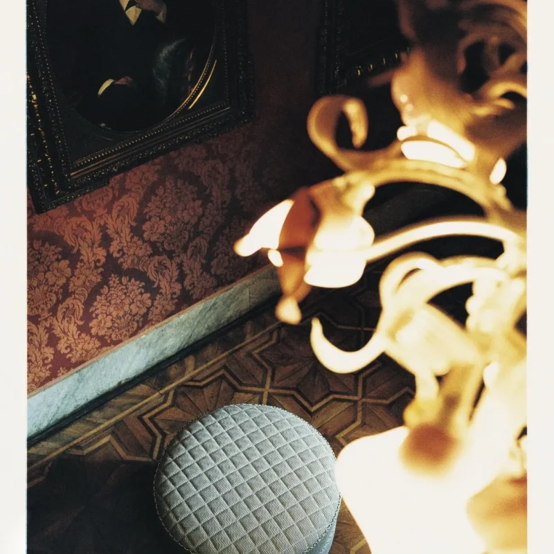 Big Mama - Moroso w Mesmetric