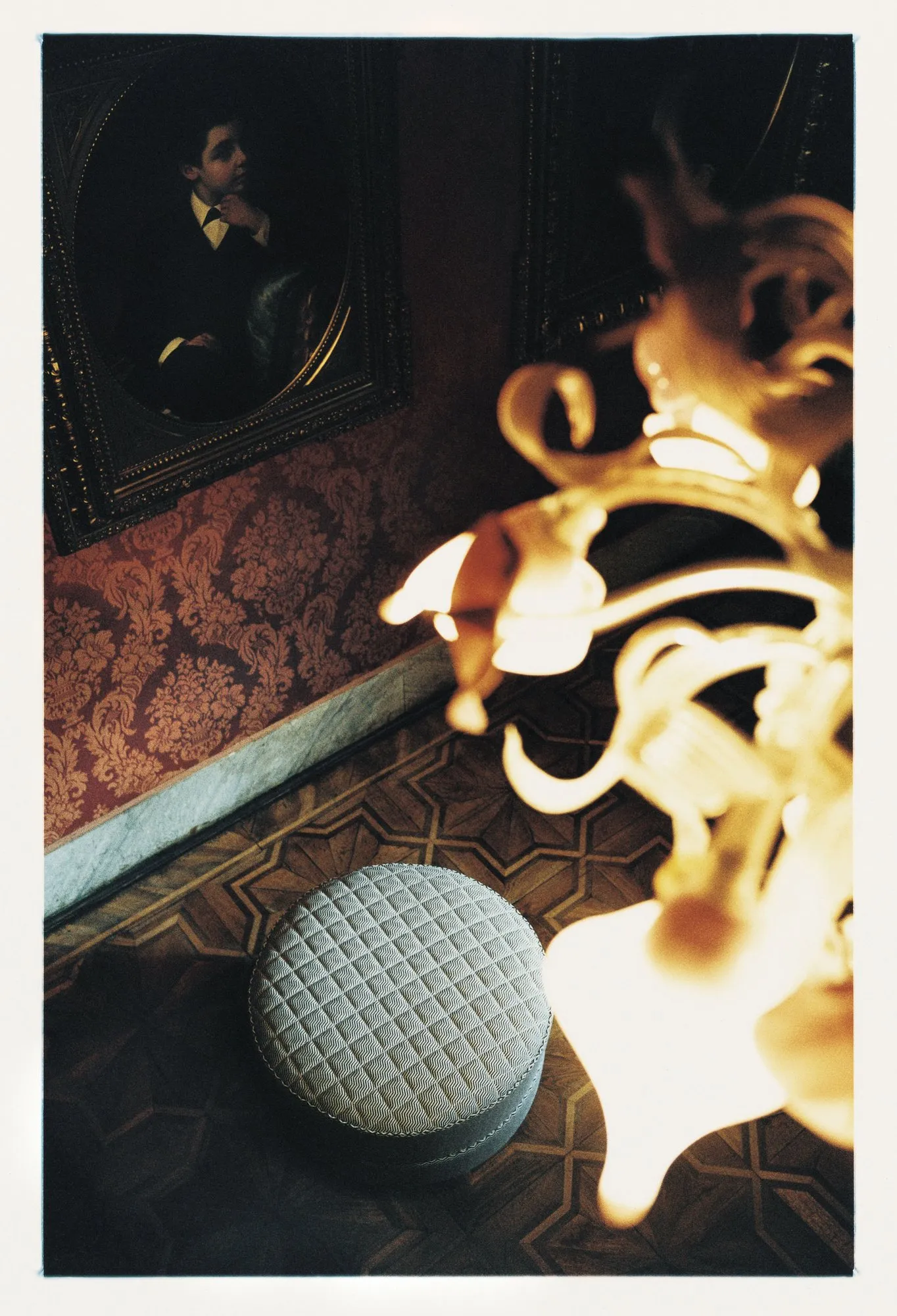 Big Mama - Moroso w Mesmetric