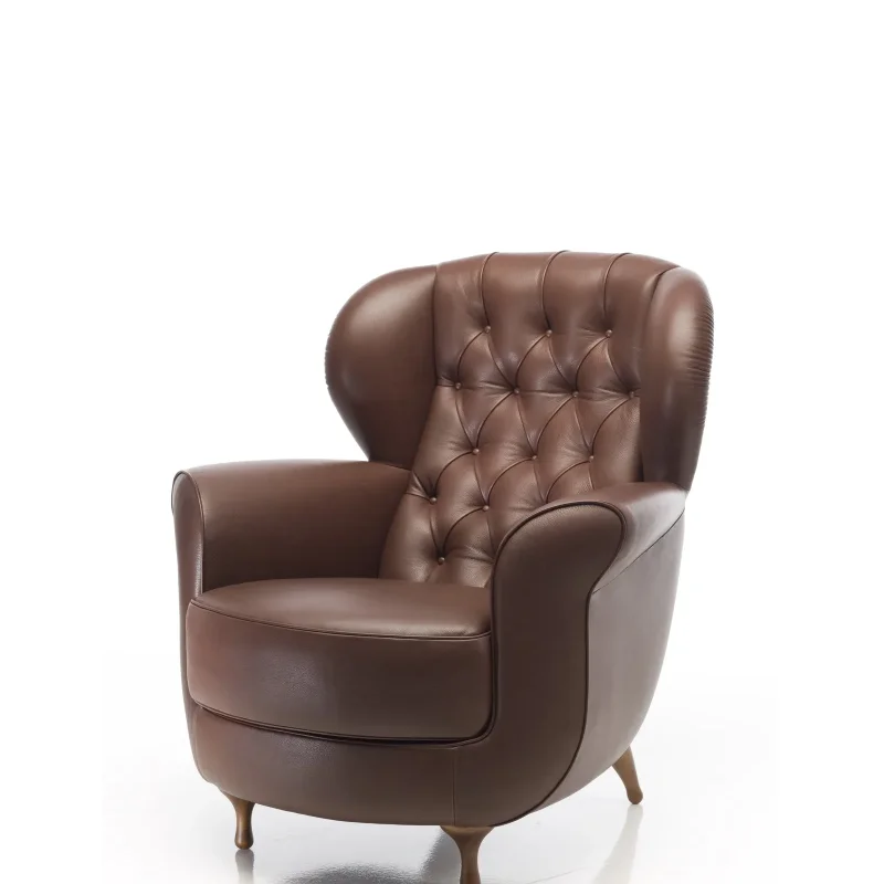 Big Mama Papy Bergere - Moroso w Mesmetric