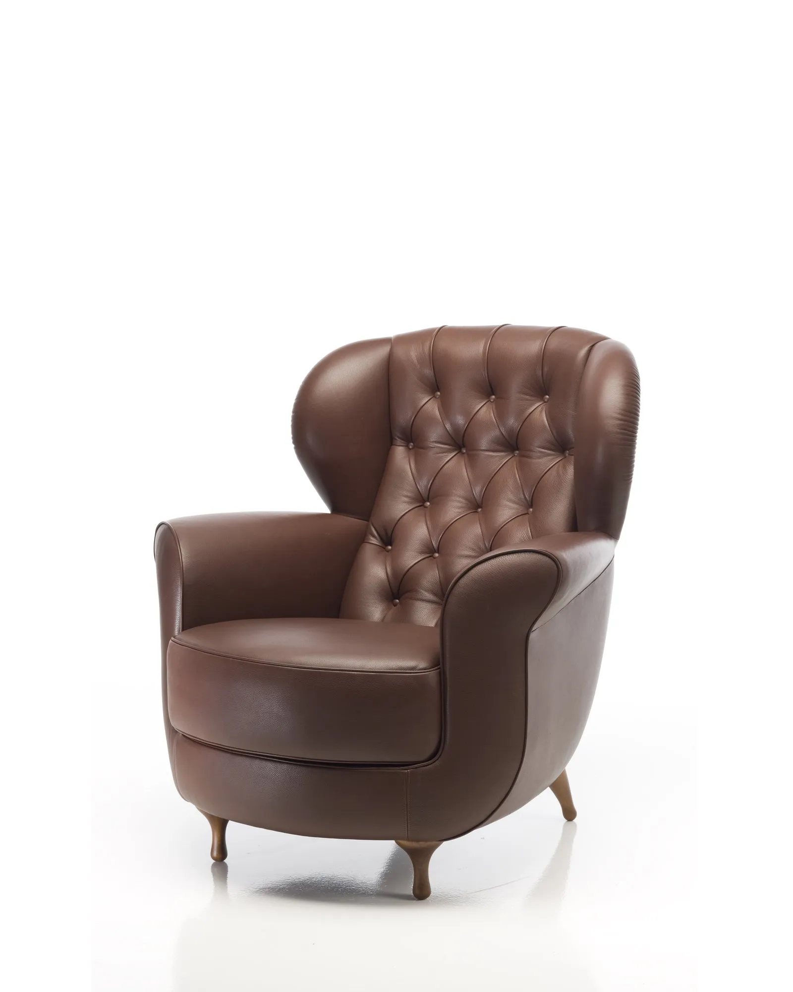 Big Mama Papy Bergere - Moroso w Mesmetric