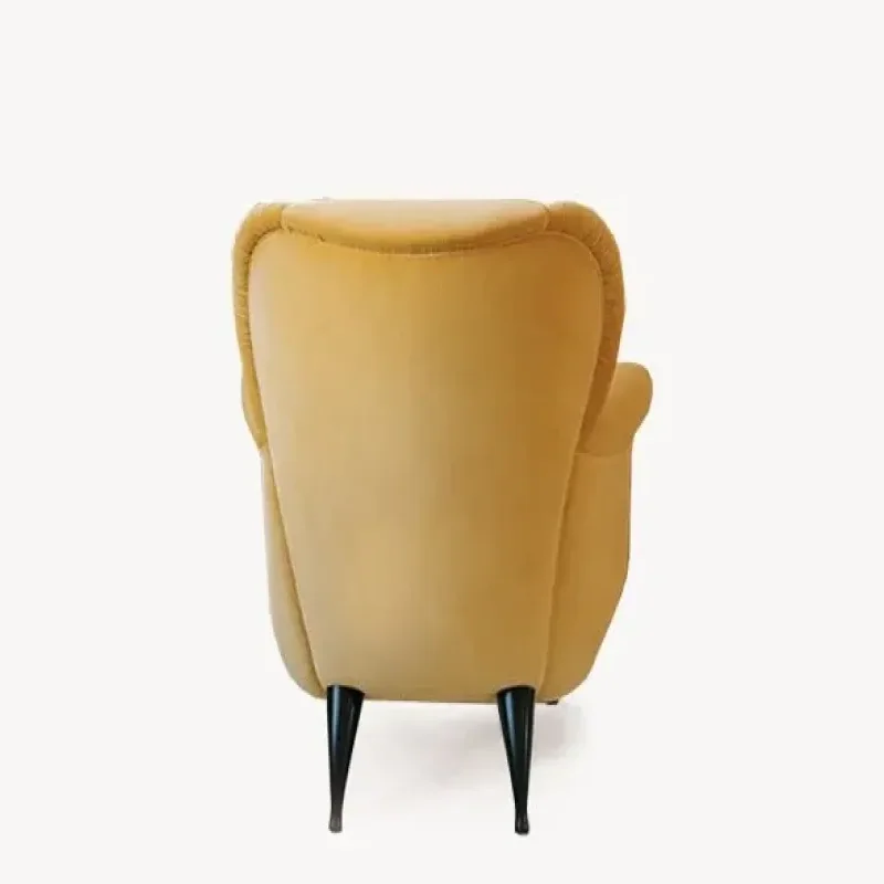 Big Mama Papy Bergere - Moroso w Mesmetric