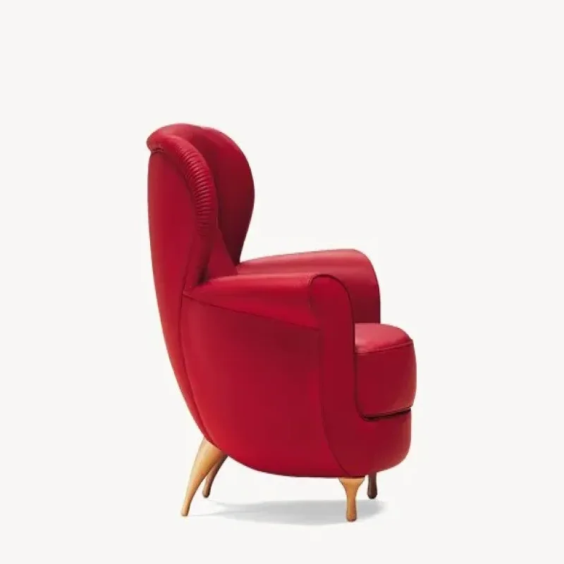 Big Mama Papy Bergere - Moroso w Mesmetric