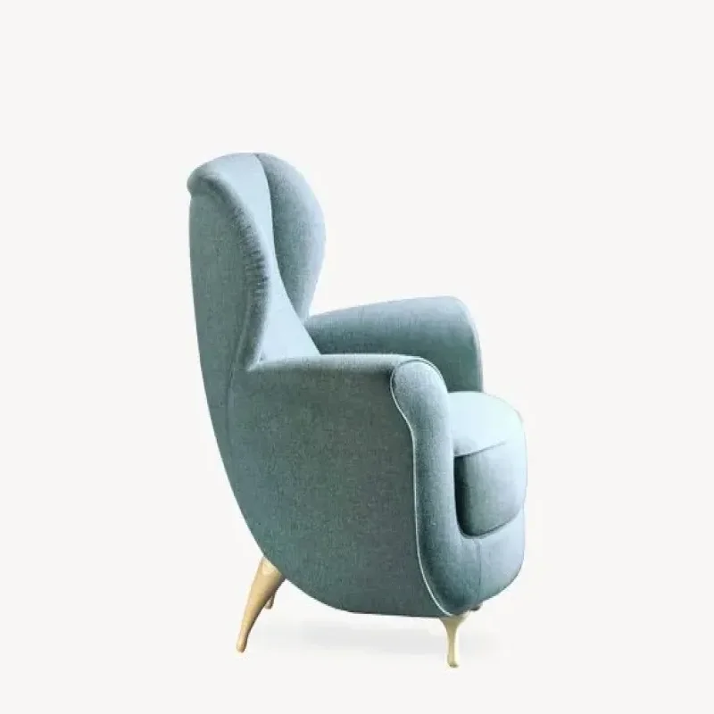 Big Mama Papy Bergere - Moroso w Mesmetric