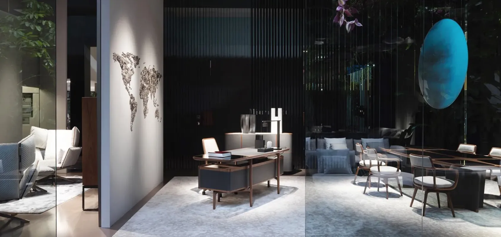 Bigwig - Giorgetti w Mesmetric