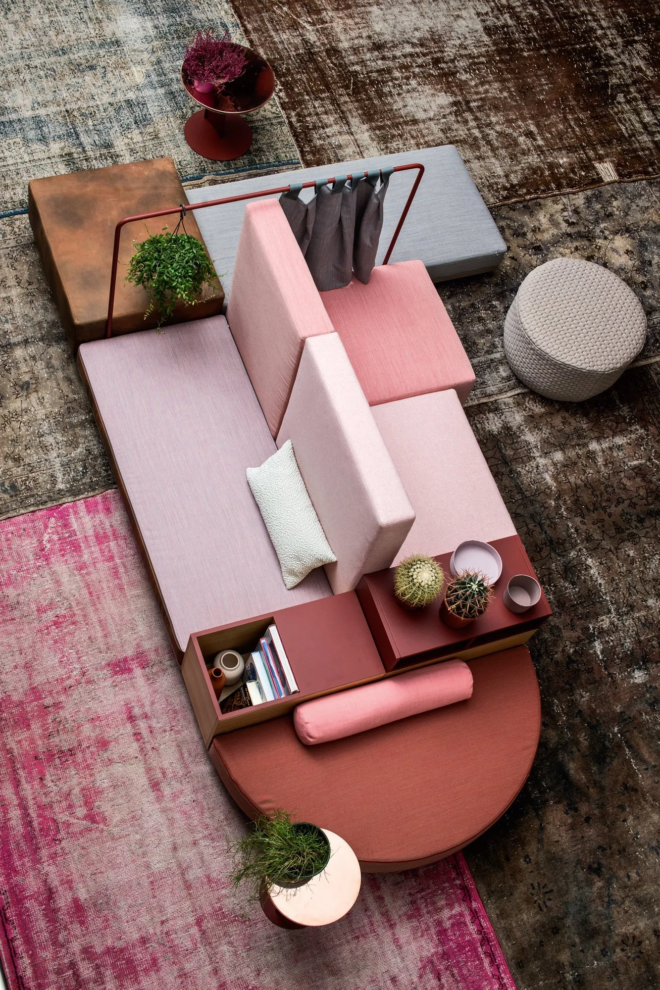 Bikini Island – Moroso at Mesmetric