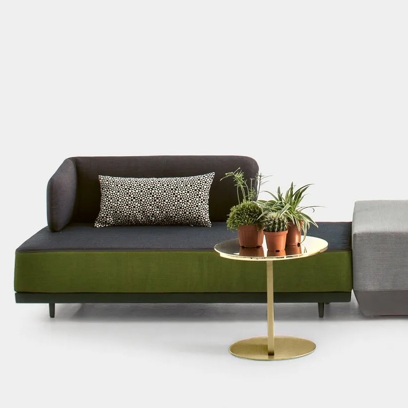 Bikini Island – Moroso at Mesmetric