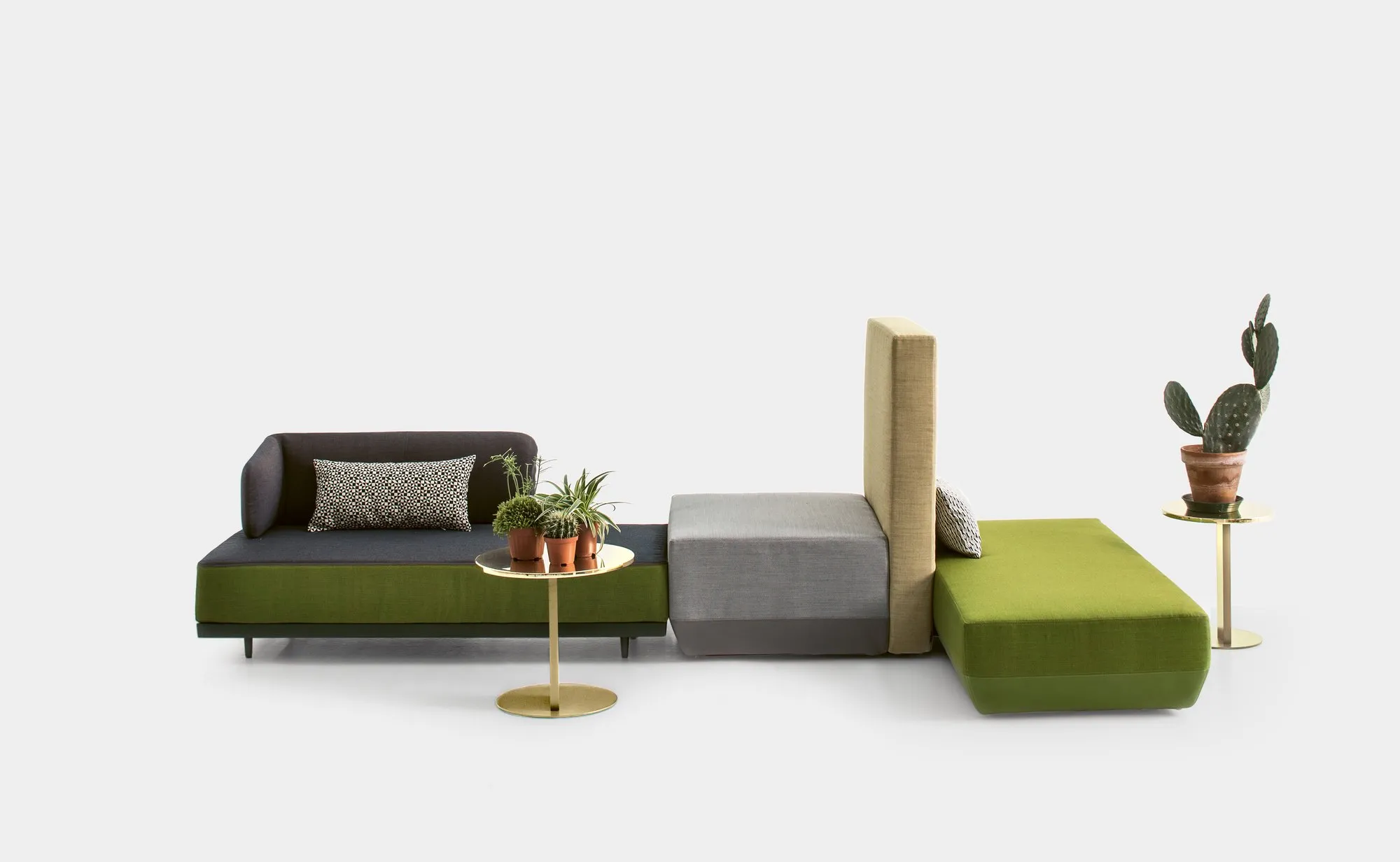 Bikini Island – Moroso at Mesmetric