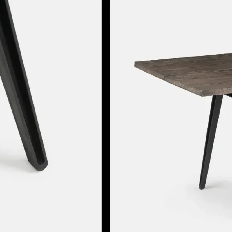 364 Welles Table - De La Espada w Mesmetric