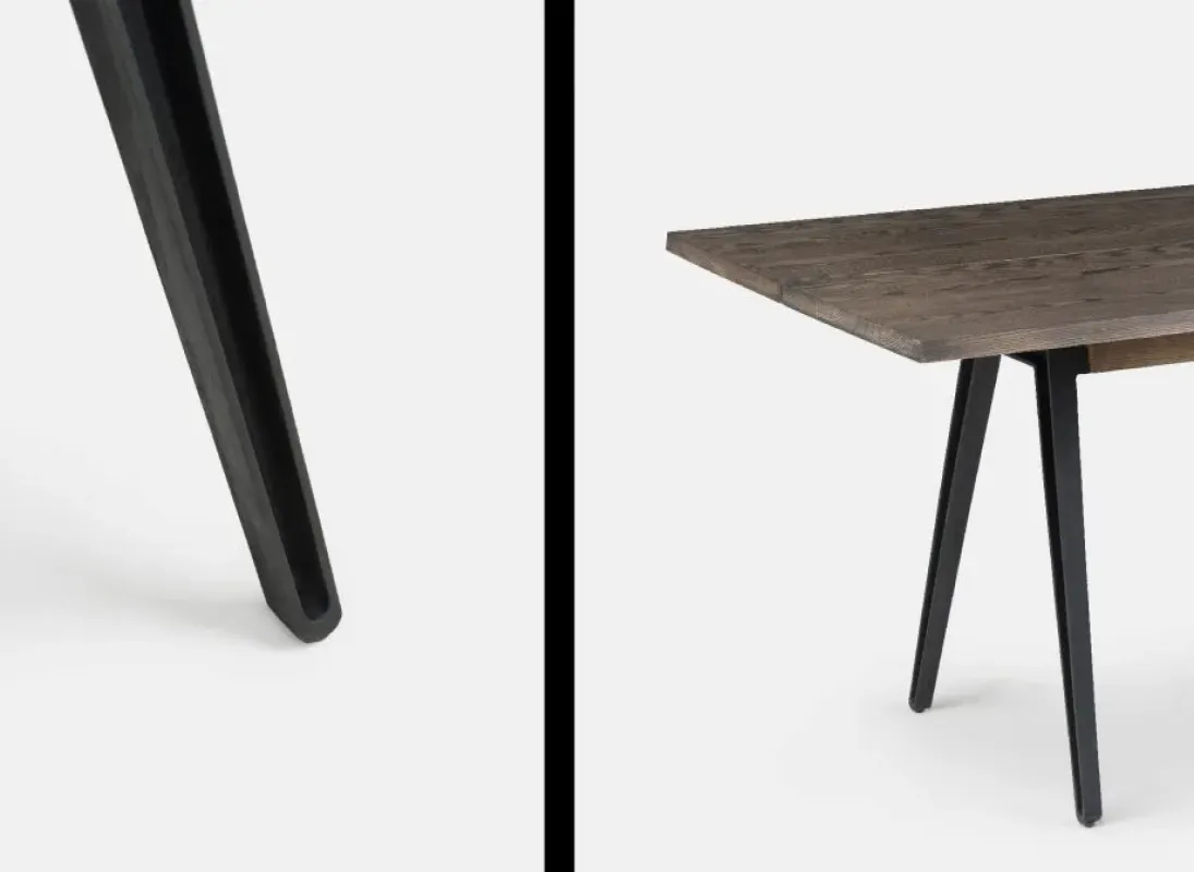 364 Welles Table - De La Espada w Mesmetric