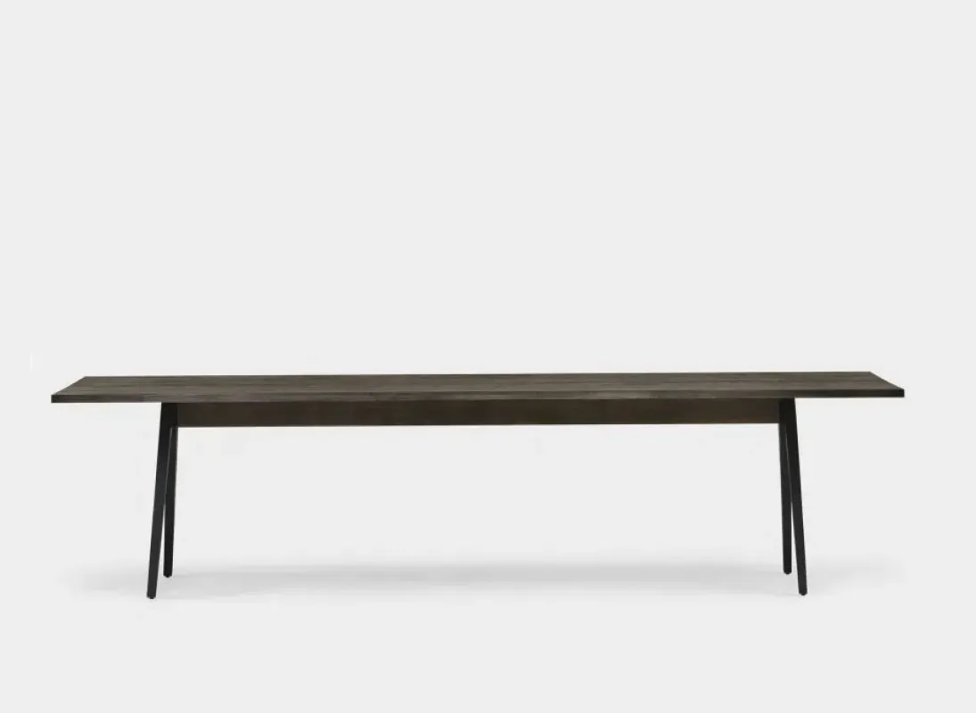 364 Welles Table - De La Espada w Mesmetric