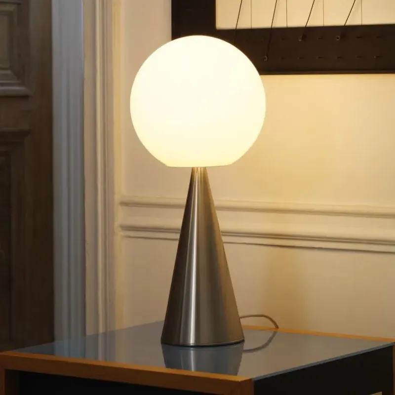 Bilia - Fontana Arte w Mesmetric