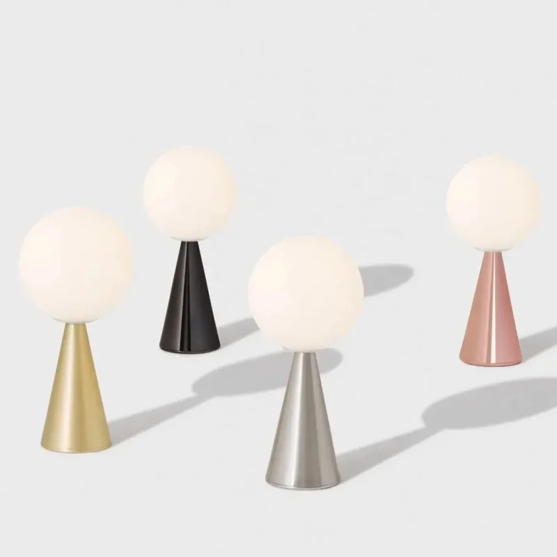 Bilia - Fontana Arte w Mesmetric