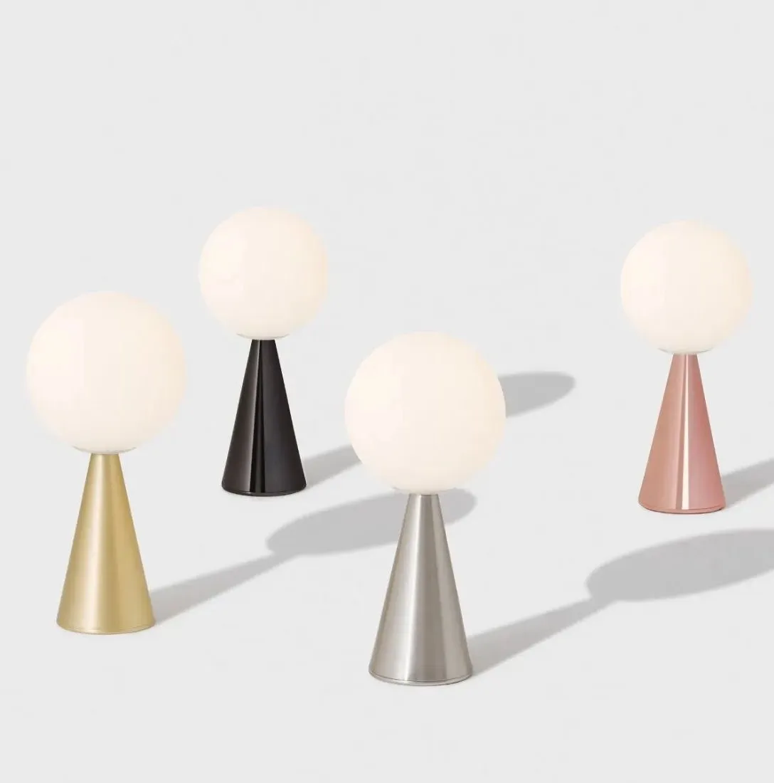 Bilia - Fontana Arte w Mesmetric