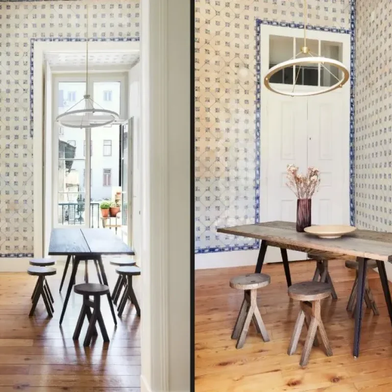364 Welles Table - De La Espada w Mesmetric