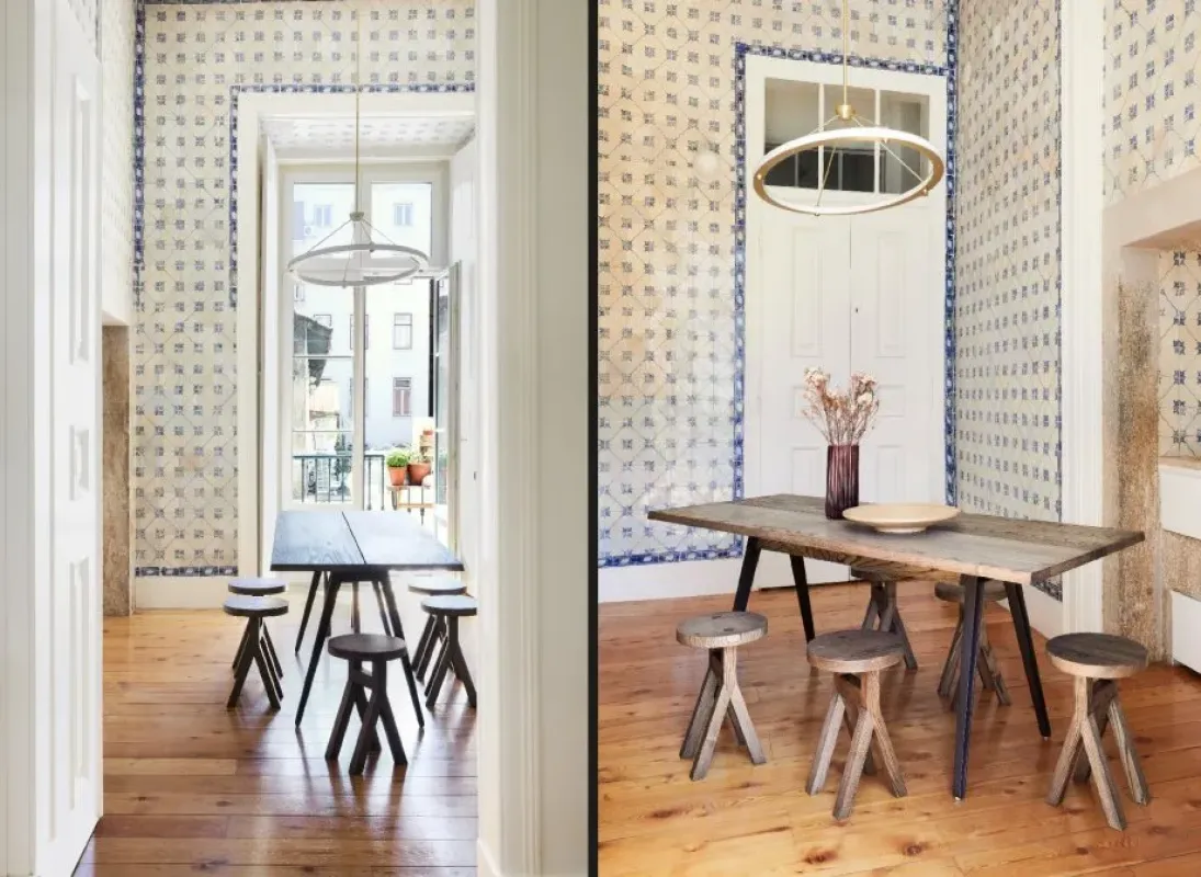 364 Welles Table - De La Espada w Mesmetric