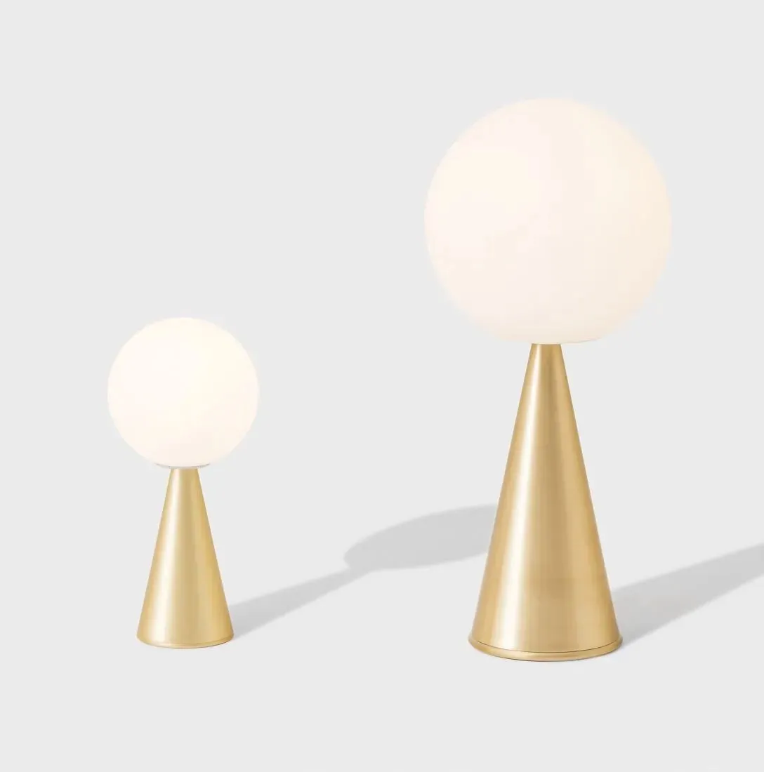 Bilia - Fontana Arte w Mesmetric