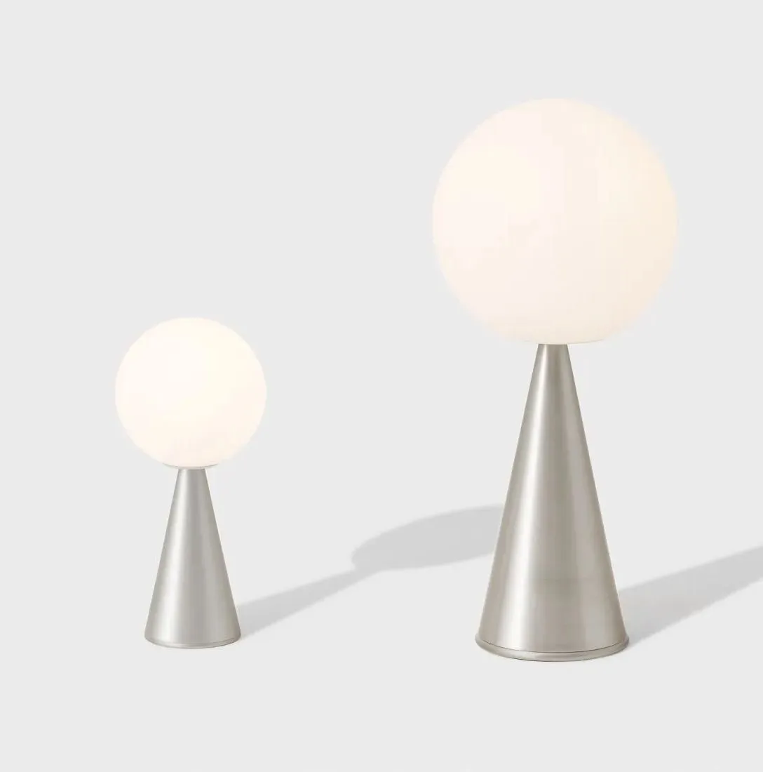 Bilia - Fontana Arte w Mesmetric