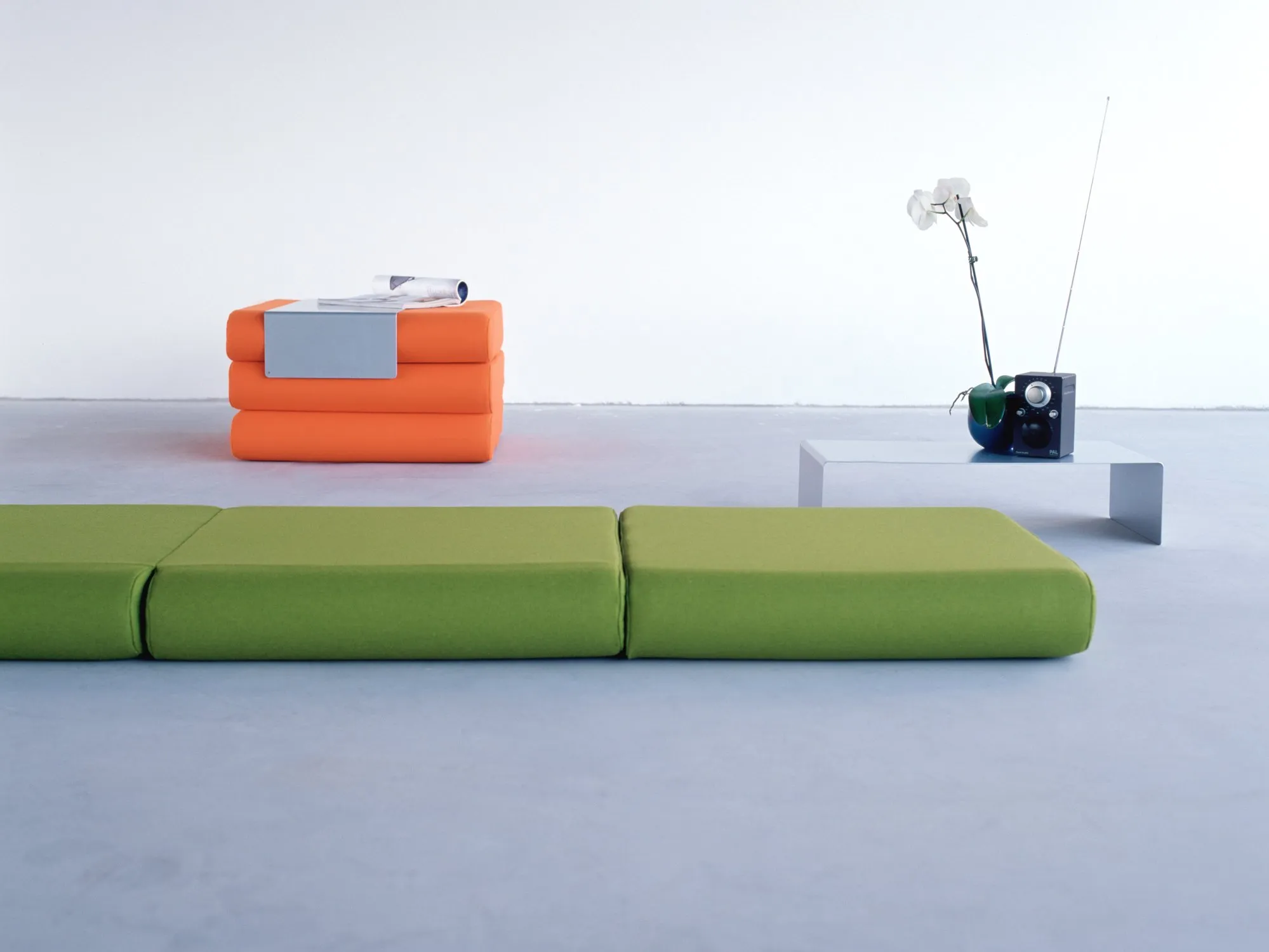 Bingo - Softline w Mesmetric