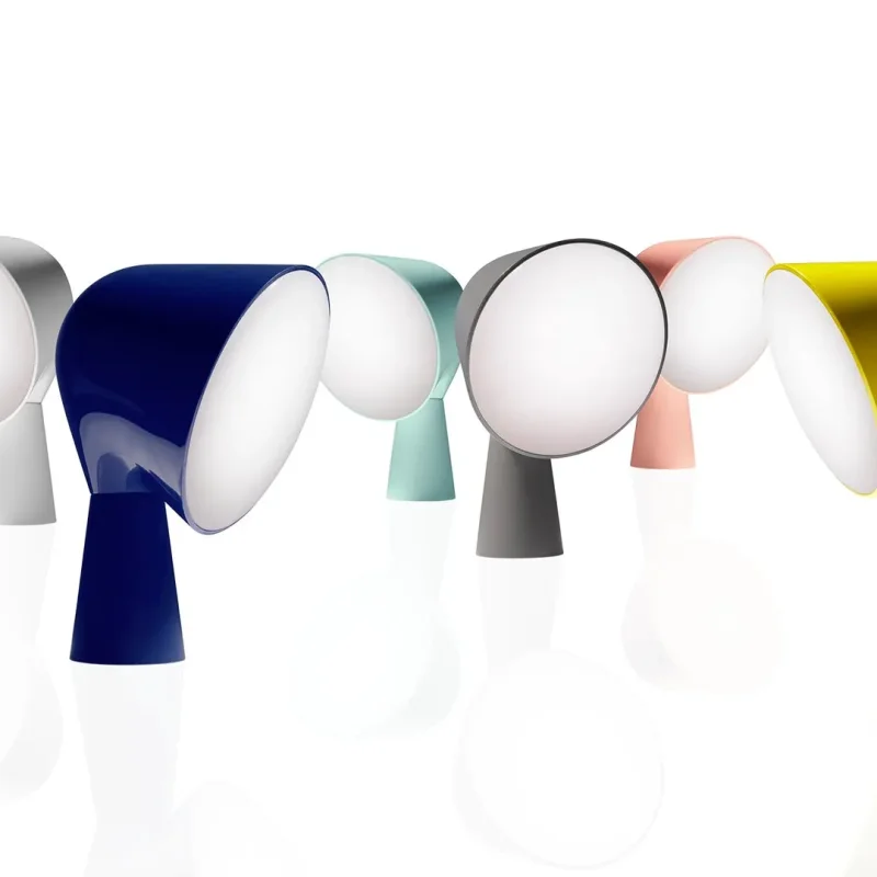 Binic - Foscarini w Mesmetric
