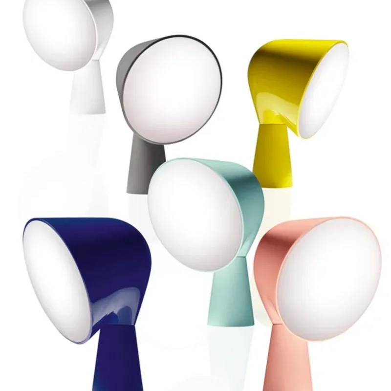 Binic - Foscarini w Mesmetric