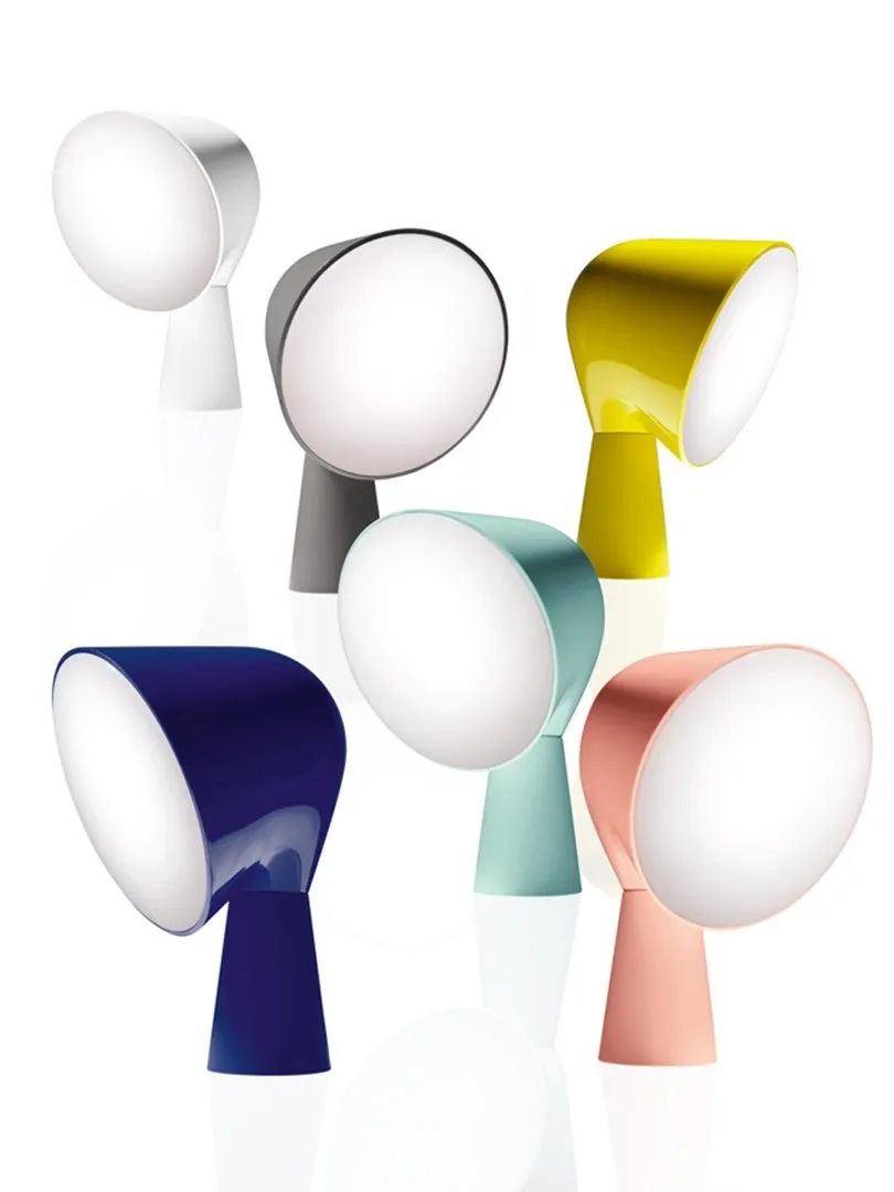Binic - Foscarini w Mesmetric