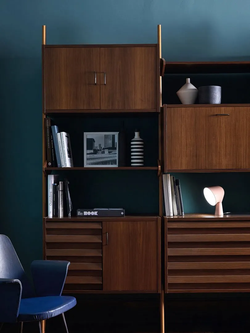 Binic - Foscarini w Mesmetric