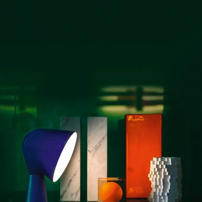 Binic - Foscarini w Mesmetric