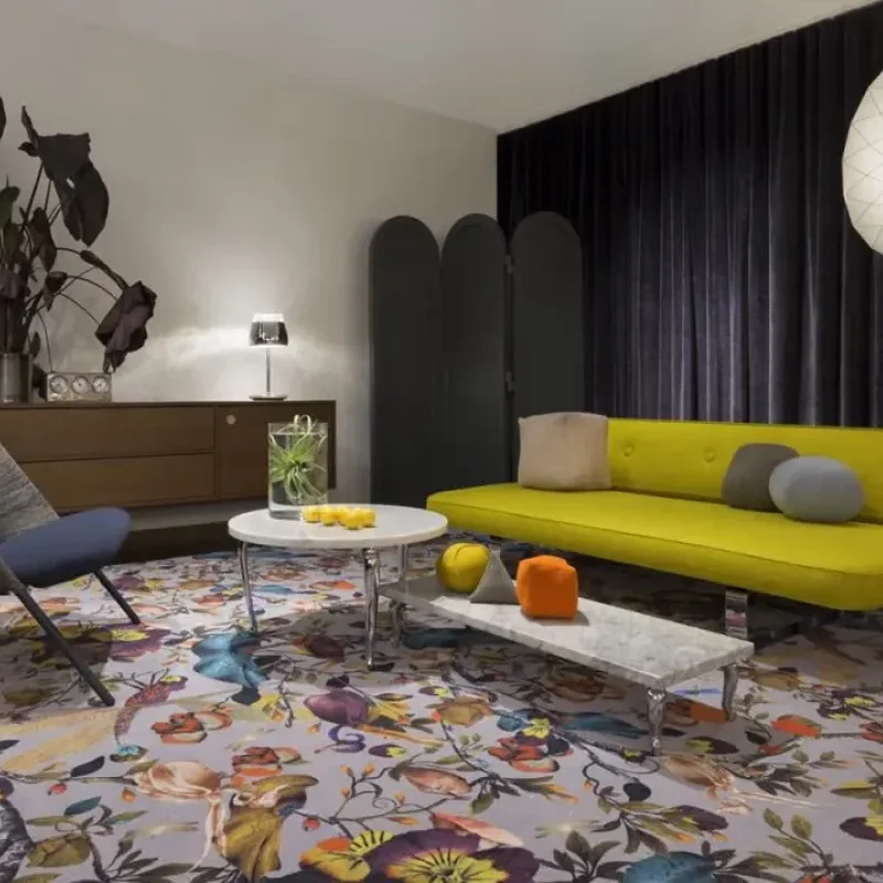 Biophillia – Moooi Carpets at Mesmetric