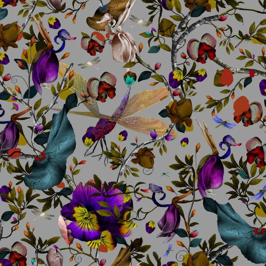 Biophillia – Moooi Carpets at Mesmetric