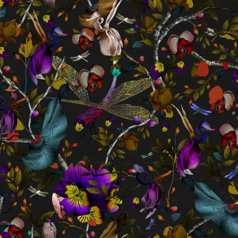 Biophillia – Moooi Carpets at Mesmetric