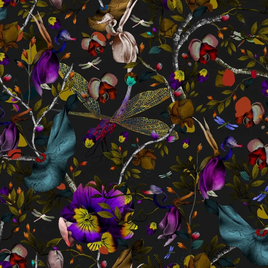 Biophillia – Moooi Carpets at Mesmetric