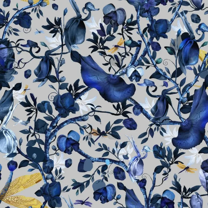 Biophillia – Moooi Carpets at Mesmetric