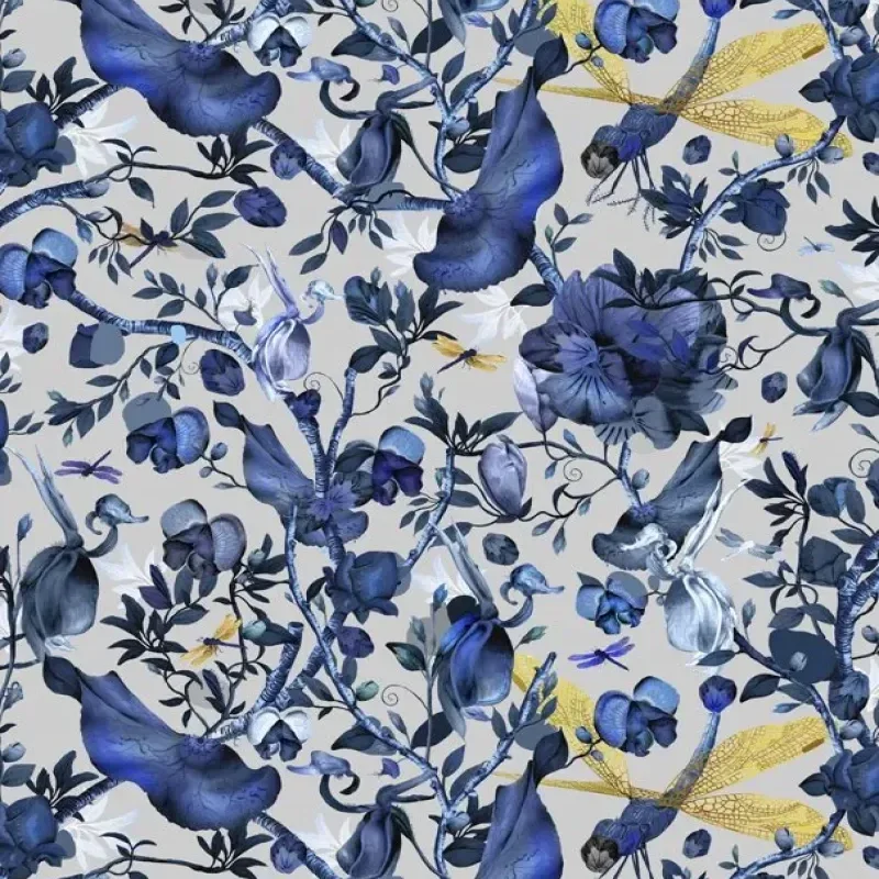 Biophillia – Moooi Carpets at Mesmetric