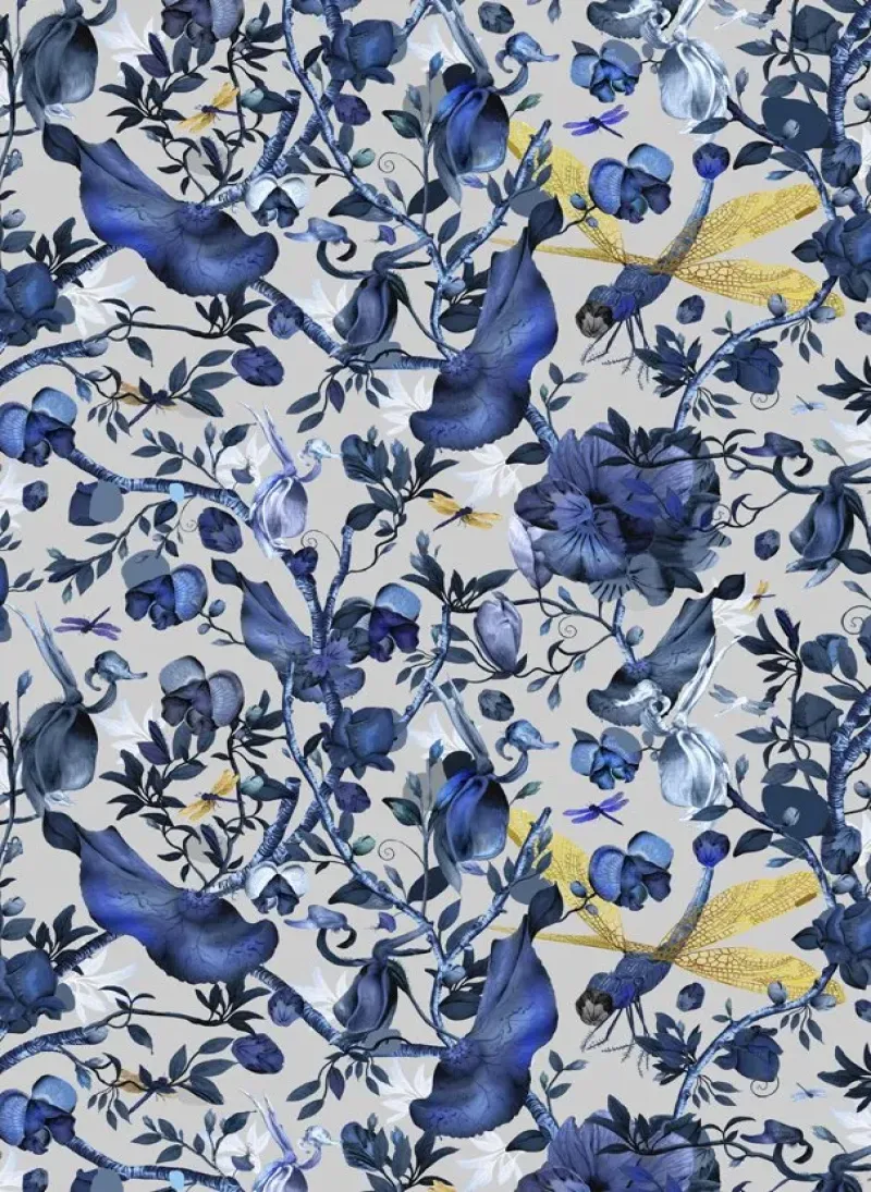 Biophillia – Moooi Carpets at Mesmetric