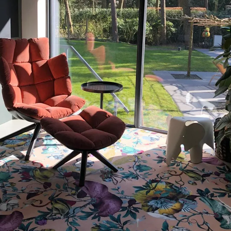 Biophillia – Moooi Carpets at Mesmetric