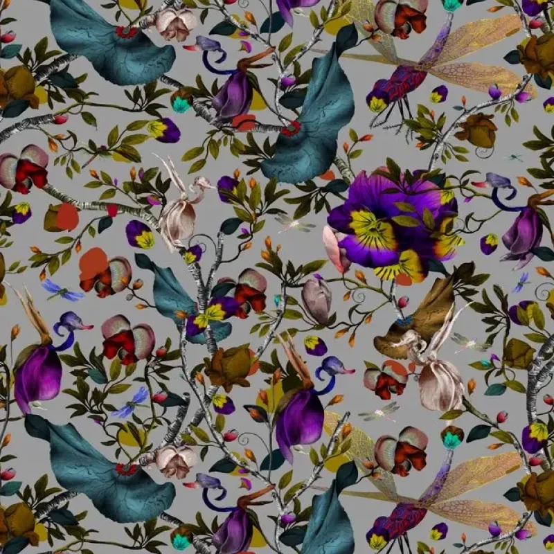Biophillia – Moooi Carpets at Mesmetric