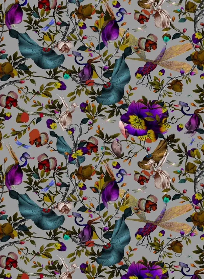 Biophillia – Moooi Carpets at Mesmetric