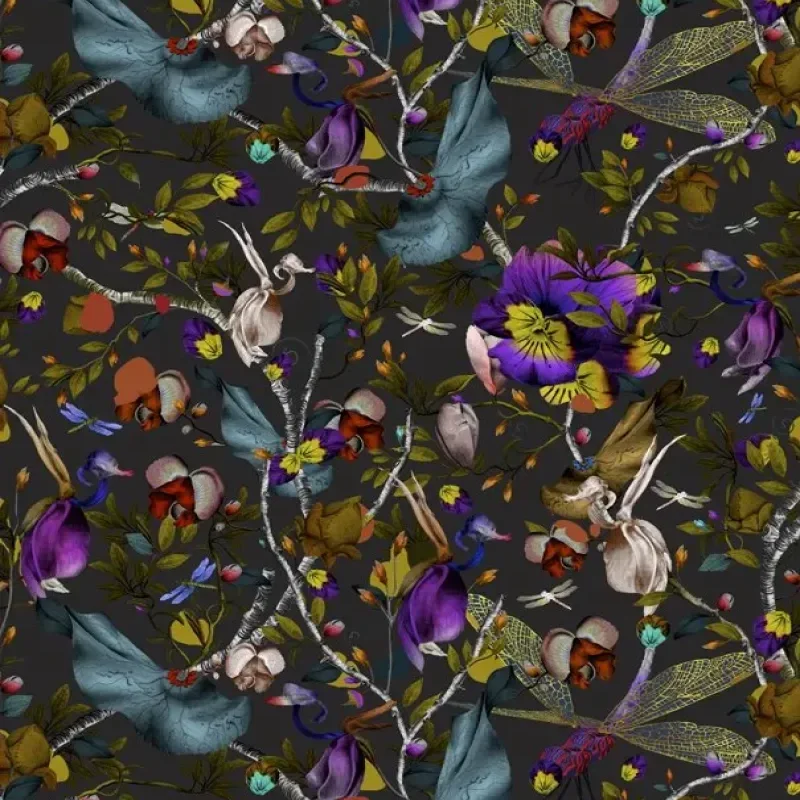 Biophillia – Moooi Carpets at Mesmetric
